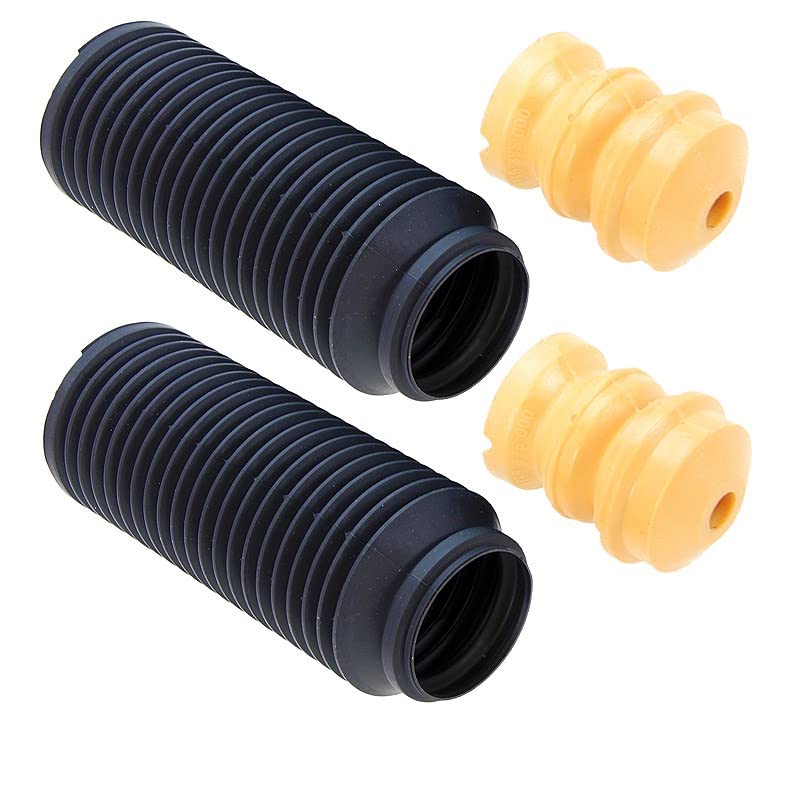 Kit D'amortisseurs Avant/arrière Compatible BMW 1 E81 E82 E88 E87 Composé De 20 Pièces