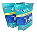 Liquid I.V. Hydration Multiplier, Electrolyte Powder, Easy Open Packets, Supplement Drink Mix (Passion Fruit, 60 Count)