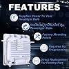 89089352 Xenon HID Headlight Ballast fit for GMC Acadia 2013-2015,for Buick Enclave 2013-2017,for Jeep Grand Cherokee 2014 2015 Xenon Headlight Ballast Module Control Unit LR014114 22840414