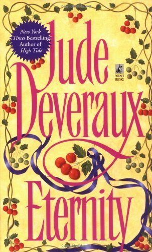 By Jude Deveraux Eternity (Reissue) [Mass Marke... B00RWRRP02 Book Cover
