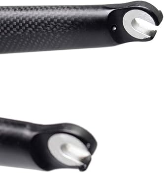 サスペンションフォーク XC 29インチ100mm カーボンコラム Boost サスペンションフォーク XC 29インチ100mm カーボンコラム Boost