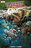 rocketbook app  Rocket Raccoon & Groot
