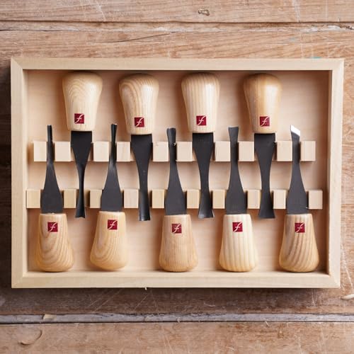 Image of FLEXCUT Carving Tools