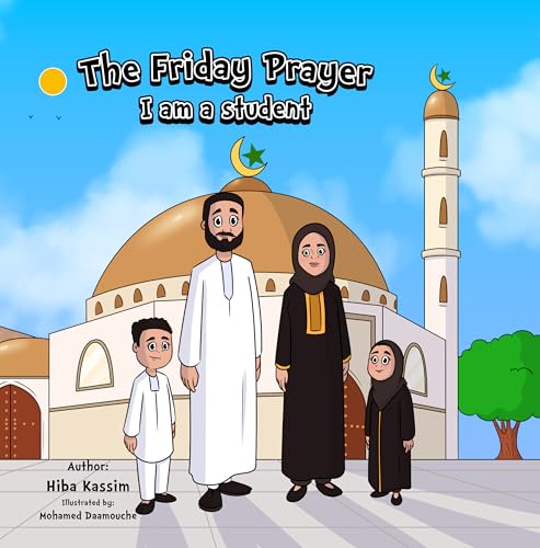 The friday prayer ( I am a student)