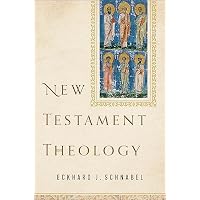 New Testament Theology
