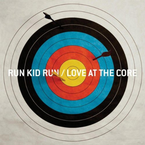Run Kid Run