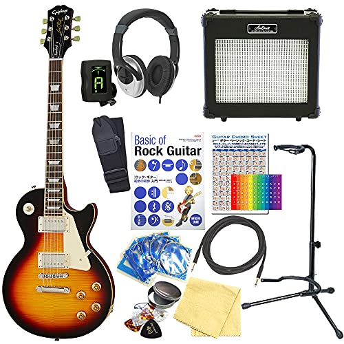 Amazon | エピフォン レスポール スタンダード Epiphone Les Paul