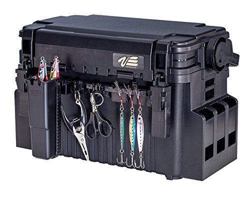 メイホウのバーサスvs 7080n購入 座れるタックルボックス インプレ ロッドスタンド Bm 300 250 Light 外房 アジの遠投 カゴ 釣り日記