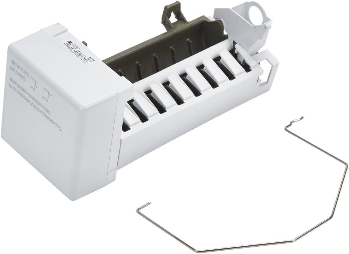 Whirlpool Ice Maker Assembly