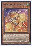 Yu-Gi-Oh! Armed Dragon Thunder LV3 - MP22-EN004 - Common - 1st Edition