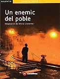 UN ENEMIC DEL POBLE (KALAFAT): 31
