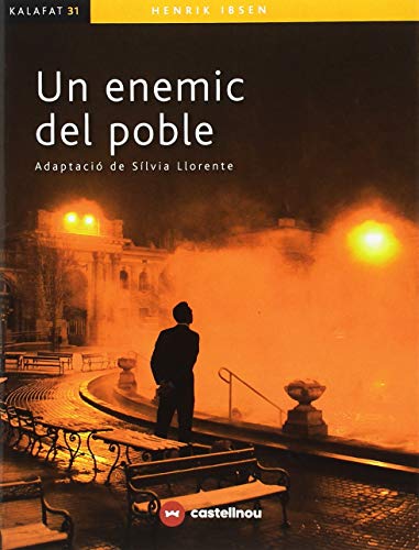 UN ENEMIC DEL POBLE (KALAFAT): 31