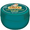 كريم الحلاقة الصبار العضوي Cella Crema de Barbra 150ml