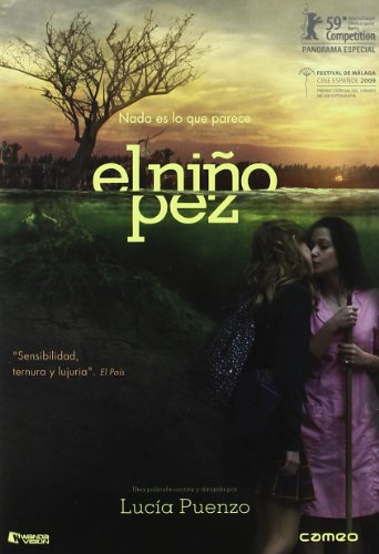 Preisvergleich Produktbild El Niño Pez (2009) (Import Edition)