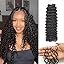Deep Wave Half Head
