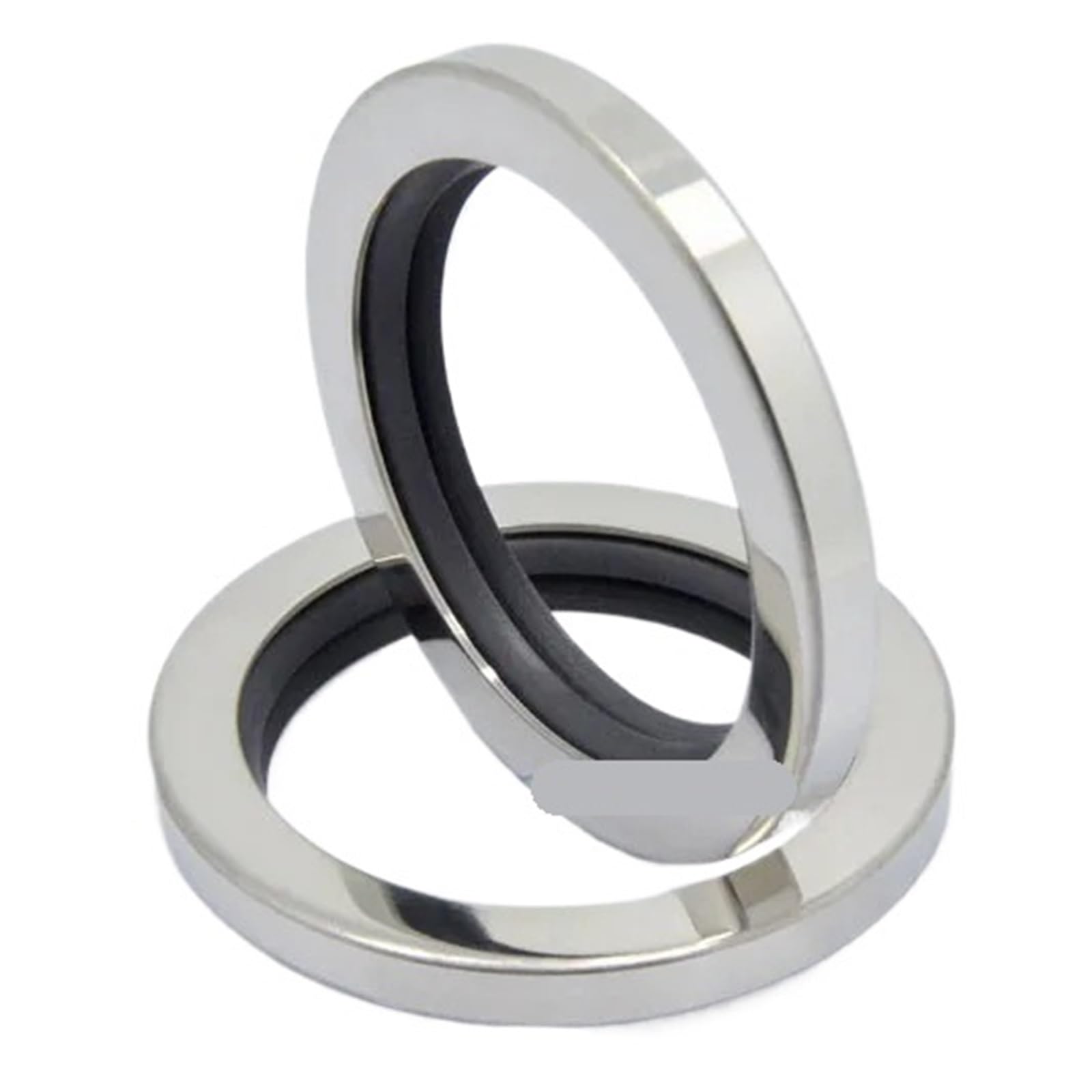 LEOTNNDQ 1pc Oil Seal & 1pc Shaft Sleeve 2pcs a kit