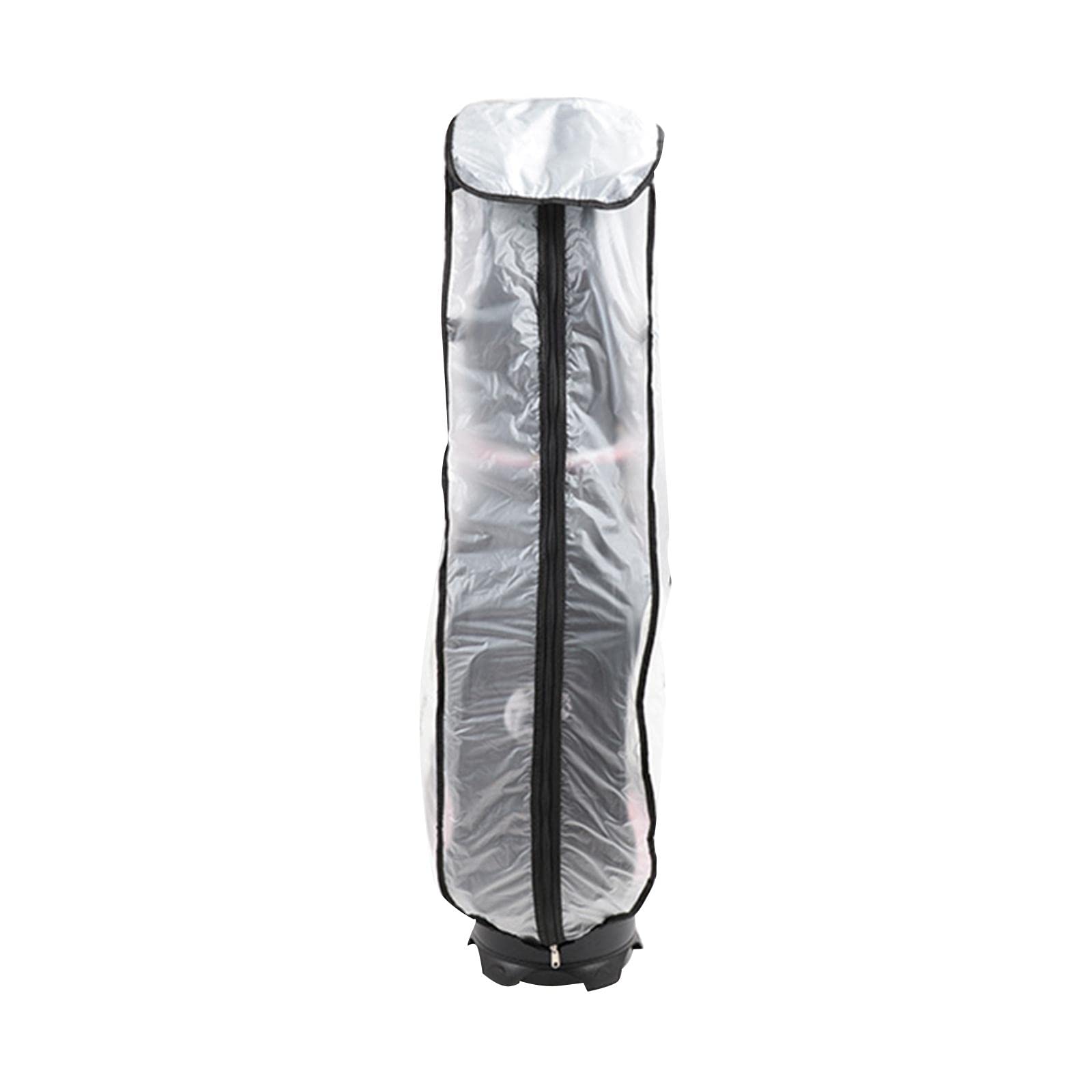Funda de lluvia duradera para bolsa de golf, 1 unidad, funda de protección contra la lluvia para bolsa de golf