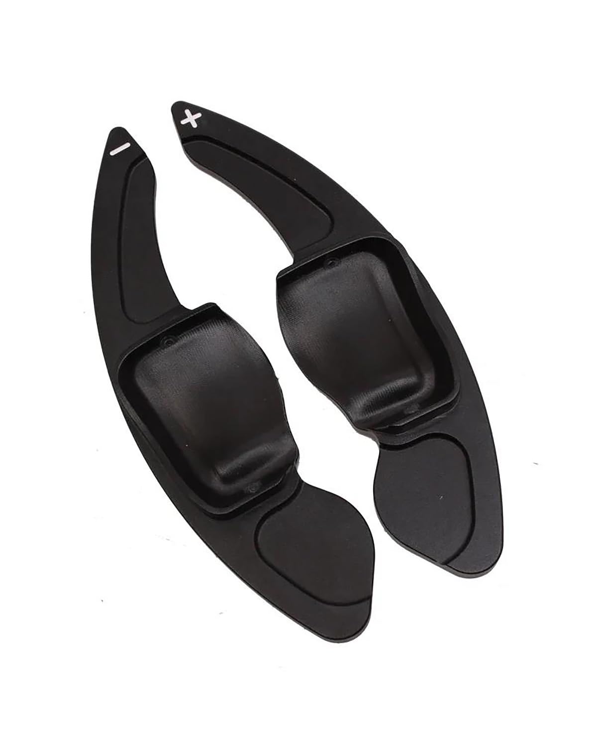 MHYESA for Golf 6 GTI MK6 GTI R Jetta MK5 Passat CC Polo Car Shift Paddle