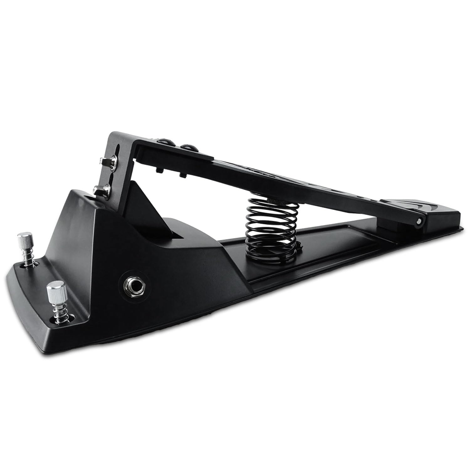 Nux DM210HH Hi-Hat do perkusji elektrycznej z pałeczkami perkusyjnymi keepdrum, 1 para