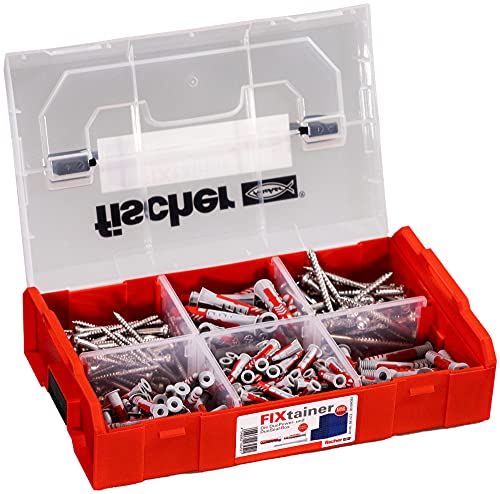 Fischer 561472, Duoseal, FixTainer - Image 2
