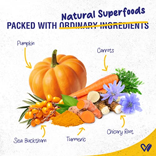 Image of Wiggles Ykibble Dry Dog Food Adult Pet and Senior Dogs (900 gm) | 100% Human-Grade Ingredients | Rich in Nutrients | Oven Baked Nutritionally Balanced Healthy Food for All Breeds