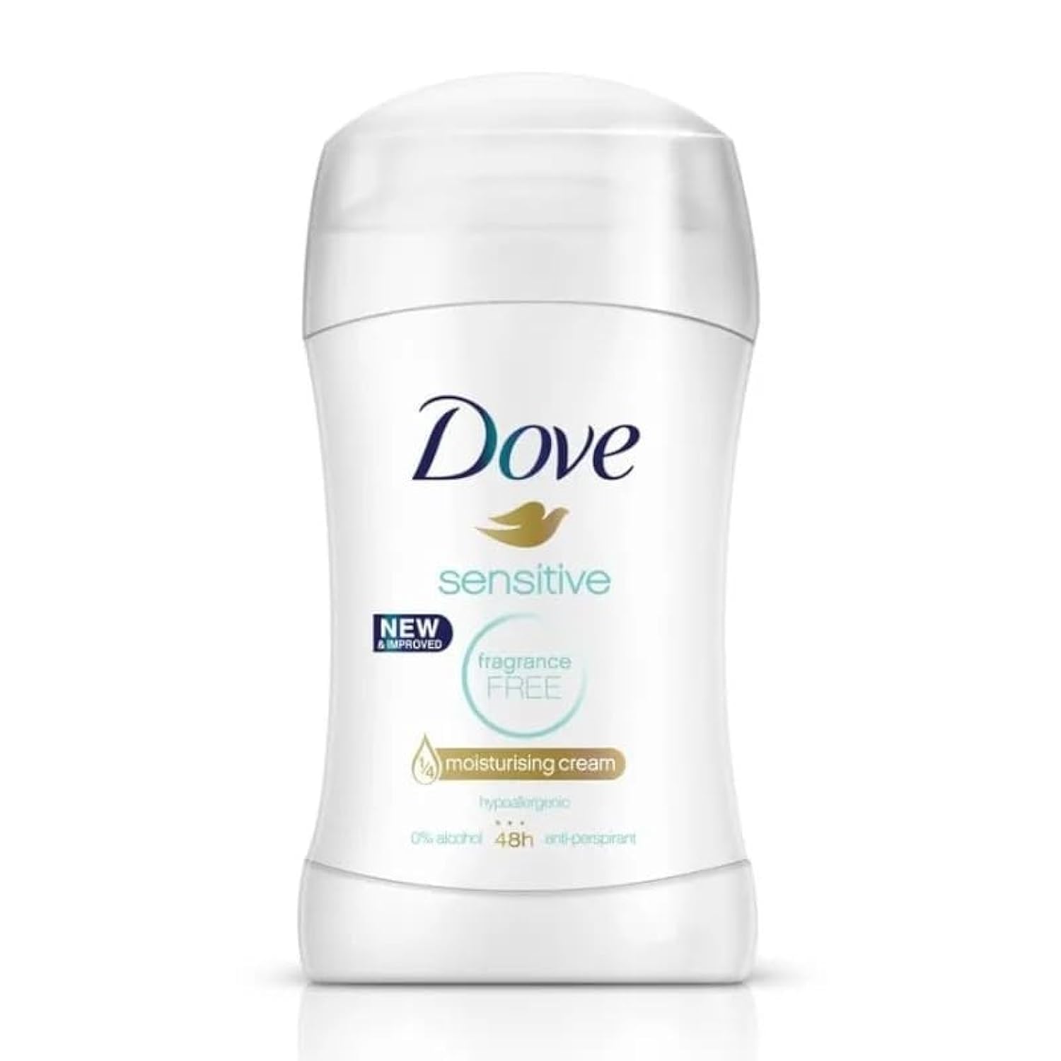 DOVE STICK SENSITIVE