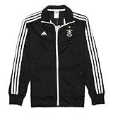 adidas Orlando Pirates Track Jacket Womens Size Small V10262