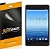 [3-Pack] SUPERSHIELDZ- Nextbook 7" Tablet 16GB Quad Core (NX700QC16G) Screen Protector Anti-Bubble High Definition Clear Shield + Lifetime Replacements Warranty [3-PACK] - Retail Packaging