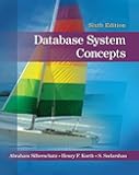 Database System Concepts