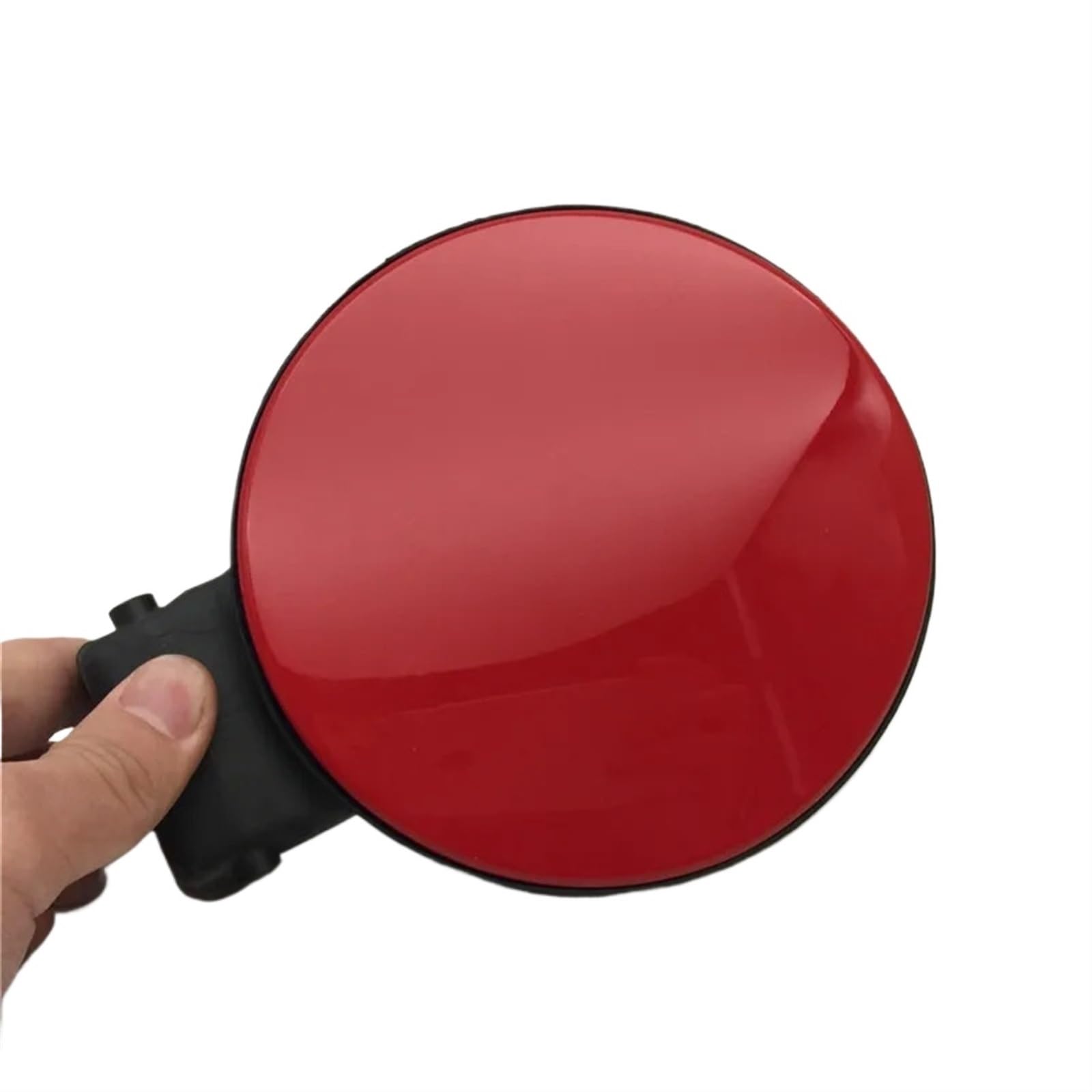 Coperchio del serbatoio con sportello di rifornimento carburante