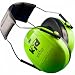 Produktbild 63711&3M 3M Headphones Peltor Kid green SNR 27dB H510AK-442-GB