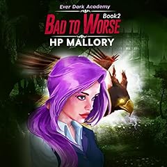 Couverture de Bad to Worse