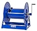 Coxreels Large Capacity/Volume Hose Reel - Model# 1185-1124, 1-1/2