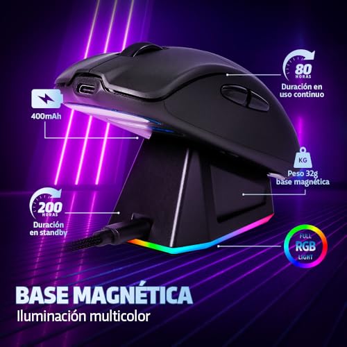 Opiniones de Game factor mg 700 los 10 mejores. 27 Imagen adicional