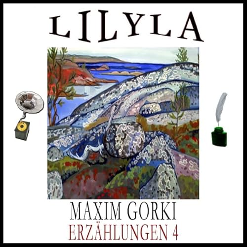 Aus Langeweile / Kirilka (Erz&auml;hlungen 4) cover art