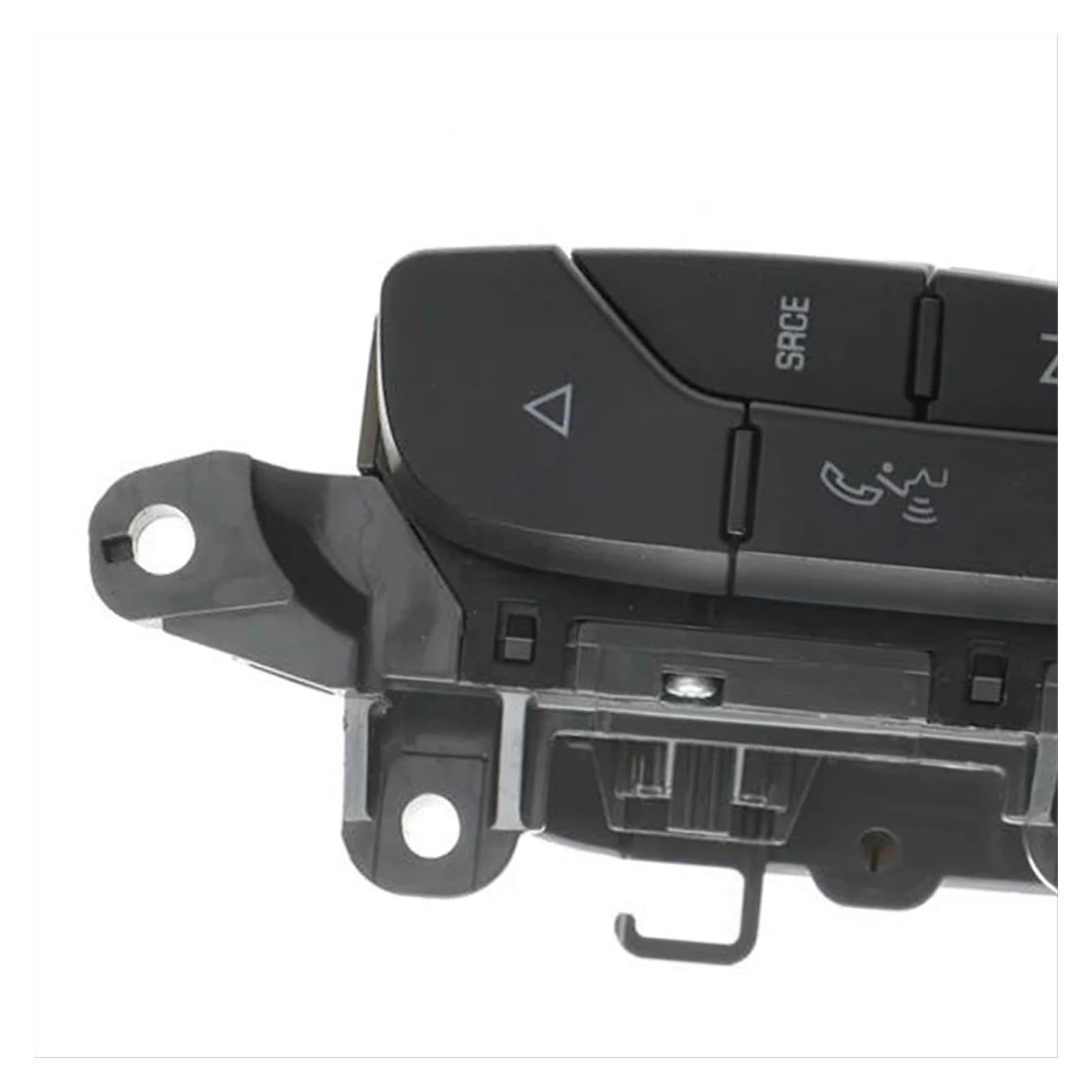 Botón multifunción Del Volante Para Chevrolet Para Avalanche Para Silverado Para Suburban Para Tahoe Interruptor De Volante Coche Control Crucero A42P-25851954