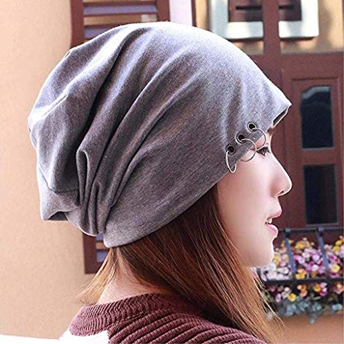 Bonnet écharpe extensible de maternité : le capuchon noir d'une douceur exceptionnelle