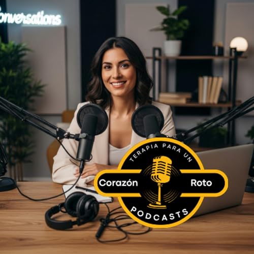 Terapia para un Coraz&oacute;n Roto | Sanaci&oacute;n Emocional copertina