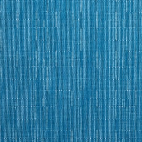 Sets de table bleu marine 45x30 lot de 2, napperon de table rectangle lavable