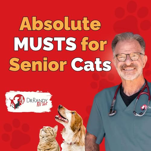 The SENIOR CAT Checklist: Why 10 Years Old is a Critical Turning Point