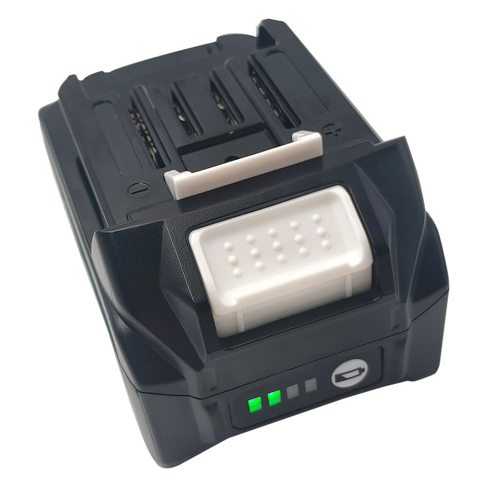 Akumulator BL4020 dla Makita 40V Akku MAX XGT Zgodny z Makita 191L29-0 BL4020, 191B36-3 BL4025, 191B26-6 BL4040 2,0Ah