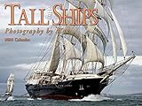 Tall Ships 2020 Calendar