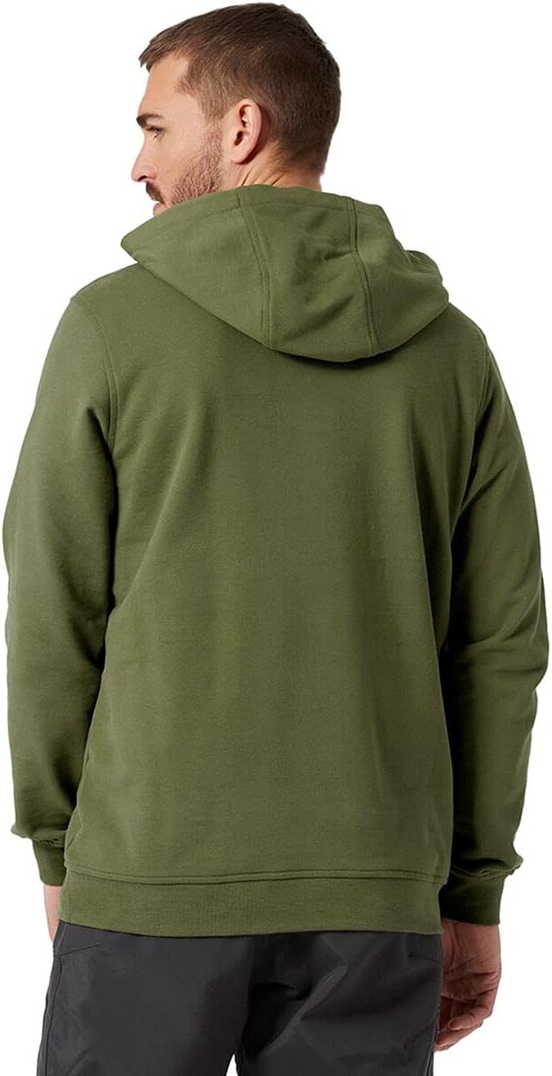 Helly-Hansen 33977 Men's Hh Logo Hoodie