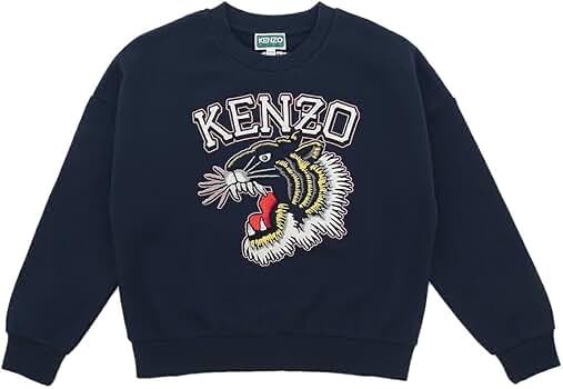 K*様 【早い者勝ち】KENZO 刺繍　タイガー　希少　黒黄　Mサイズ 希少サイズ XL KENZO ケンゾー 刺繍 タイガー TIGER Tシャツ