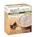 Nutrisystem Nutricrush Chocolate Shake Powder Mix, 20 Pack