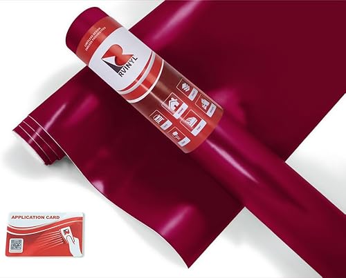 Miniatura 2 de 3M 3630 - Rollo de lámina de vinilo translúcido Scotchcal 49 de 2 x 6 pies con tarjeta de aplicación Scotchcal, para Cricut, Silhouette Cameo,