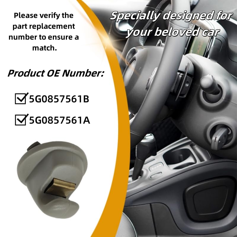 Coverking Custom Fit Dashcovers for Select Volkswagen Jetta Models - Velour (Brown)