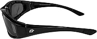 Vista 4 de Birdz Eyewear Oriole - Gafas de motocicleta