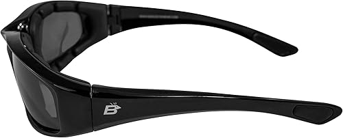 Miniatura 4 de Birdz Eyewear Oriole - Gafas de motocicleta