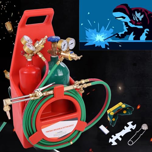 Straight Cutting Torch, 17 L, 90deg. Head